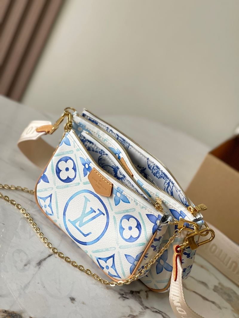 Louis Vuitton Satchel Bags